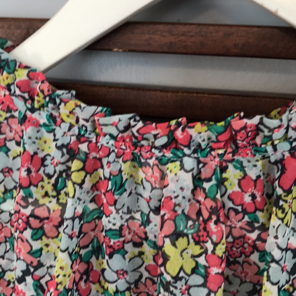 Gap Blouse - image 6